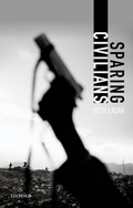 Cover: Sparing Civilians - OUP eBook
