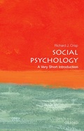 Cover: Social Psychology - OUP eBook