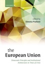 Cover: The European Union - OUP eBook