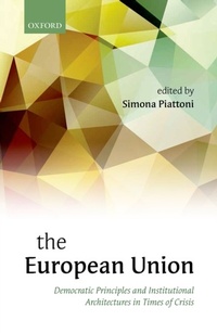 Enlarge image Cover: The European Union - OUP eBook