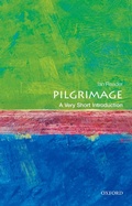 Cover: Pilgrimage - OUP eBook