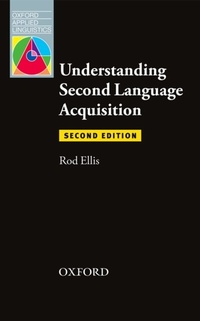 Enlarge image Cover: Understanding Second Language Acquisition E-Book - Oxford University Press, USA