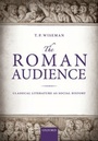 Cover: The Roman Audience - OUP eBook