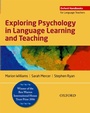 Cover: Exploring Psychology in Language Learning and Teaching - Oxford University Press