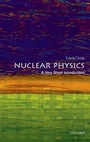 Cover: Nuclear Physics - OUP eBook