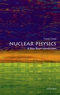 Cover: Nuclear Physics - OUP eBook