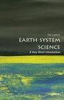 Cover: Earth System Science - OUP eBook