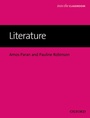 Cover: Literature - Into the Classroom - Oxford University Press