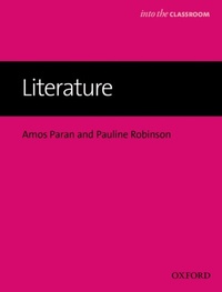 Enlarge image Cover: Literature - Into the Classroom - Oxford University Press