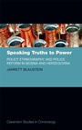 Cover: Speaking Truths to Power - OUP eBook