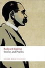 Cover: Stories and Poems - OUP eBook
