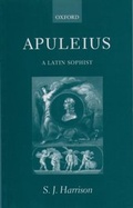 Cover: Apuleius: A Latin Sophist - OUP Oxford
