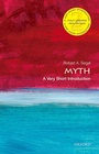 Cover: Myth - OUP eBook
