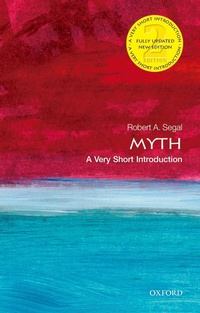Enlarge image Cover: Myth - OUP eBook