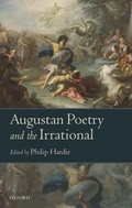 Cover: Augustan Poetry and the Irrational - OUP eBook