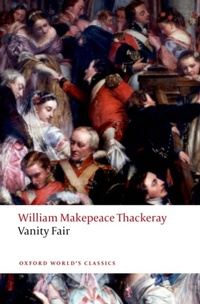 Enlarge image Cover: Vanity Fair - OUP eBook