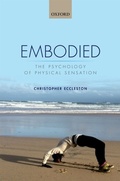 Cover: Embodied - OUP eBook