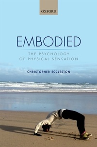 Enlarge image Cover: Embodied - OUP eBook