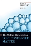 Cover: The Oxford Handbook of Soft Condensed Matter - OUP eBook