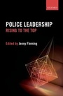 Cover: Police Leadership - OUP eBook