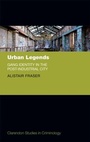 Cover: Urban Legends - OUP eBook