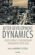 Cover: After-Development Dynamics - OUP eBook