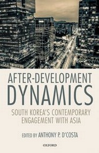 Enlarge image Cover: After-Development Dynamics - OUP eBook