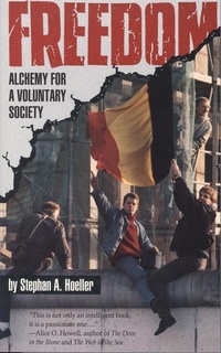 Enlarge image Cover: Freedom - Quest Books,U.S.