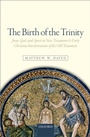 Cover: The Birth of the Trinity - OUP eBook