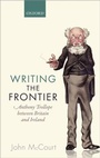 Cover: Writing the Frontier - OUP eBook