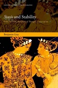 Cover: Stasis and Stability - OUP eBook