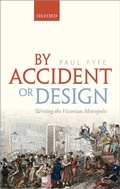Cover: By Accident or Design - OUP eBook