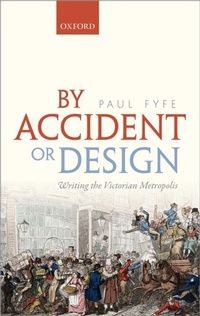 Enlarge image Cover: By Accident or Design - OUP eBook