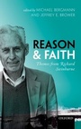 Cover: Reason and Faith - OUP eBook
