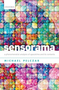 Abbildung von: Sensorama - OUP eBook