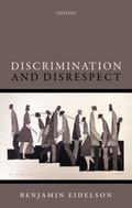 Cover: Discrimination and Disrespect - OUP eBook