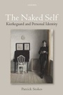Cover: The Naked Self - OUP eBook