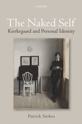 Cover: The Naked Self - OUP eBook