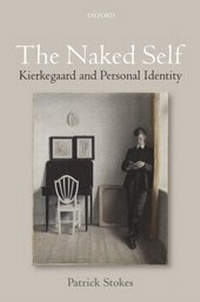 Abbildung von: The Naked Self - OUP eBook