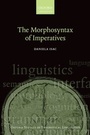 Cover: The Morphosyntax of Imperatives - OUP eBook