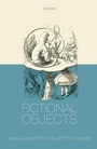 Cover: Fictional Objects - OUP Oxford