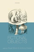 Cover: Fictional Objects - OUP Oxford
