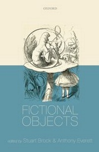 Abbildung von: Fictional Objects - OUP Oxford