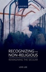 Cover: Recognizing the Non-religious - OUP eBook