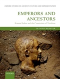 Cover: Emperors and Ancestors - OUP eBook
