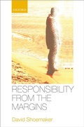 Cover: Responsibility from the Margins - OUP Oxford