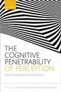 Cover: The Cognitive Penetrability of Perception - OUP eBook