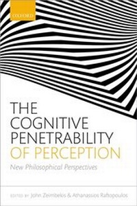 Enlarge image Cover: The Cognitive Penetrability of Perception - OUP eBook