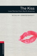 Cover: Kiss - Oxford University Press