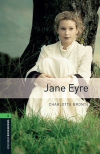 Enlarge image Cover: Jane Eyre Level 6 Oxford Bookworms Library - Oxford University Press